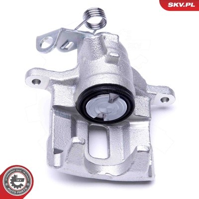NISSAN NV300 PRIMASTAR OPEL VIVARO A RENAULT TRAFFIC II LEFT BRAKE CALIPER | OEM 9199259