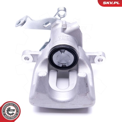 CITROEN C4 II DS4 DS5 PEUGEOT 3008 308 RCZ LEFT BRAKE CALIPER | OEM 4401Q0