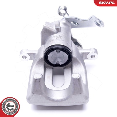 CITROEN C4 II DS4 DS5 PEUGEOT 3008 308 RCZ RIGHT BRAKE CALIPER | OEM 4401Q1