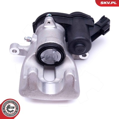 RENAULT ESPACE V GRAND SCENIC III SCENIC III RIGHT BRAKE CALIPER | OEM 440013546R