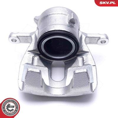 FIAT SEDICI SUZUKI SX4 LEFT BRAKE CALIPER | OEM 5512079J00