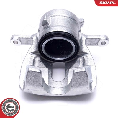 FIAT SEDICI SUZUKI SX5 RIGHT BRAKE CALIPER | OEM 5511079J00
