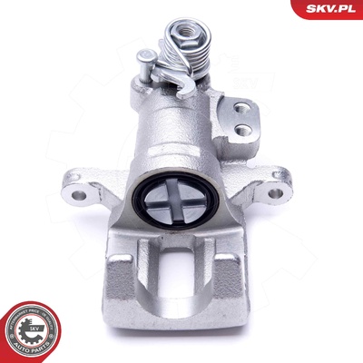 SUZUKI SWIFT III SX4 LEFT BRAKE CALIPER | OEM 5540280J00999