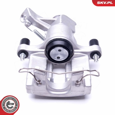 OPEL VECTRA C SIGNUM SAAB 9-3 RIGHT BRAKE CALIPER | OEM 12800337