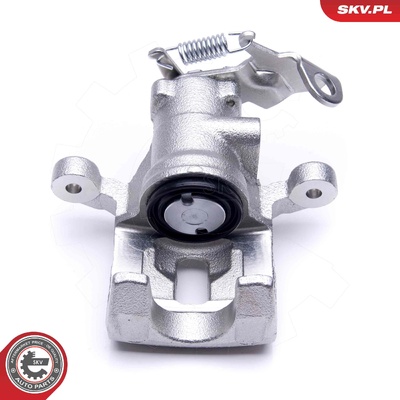 HYUNDAI IX20 LEFT BRAKE CALIPER | OEM 583101KA30