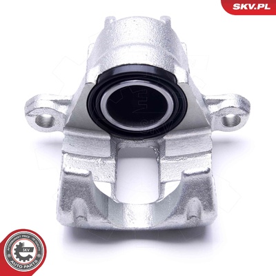 MITSUBISHI PAJERO IV RIGHT BRAKE CALIPER | OEM 4605A450