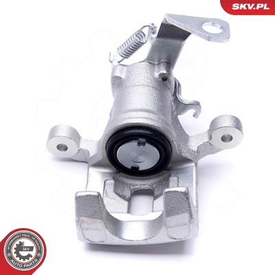 KIA PICANTO LEFT BRAKE CALIPER | OEM 583101Y500