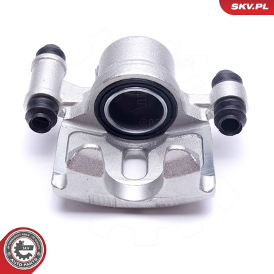 KIA PICANTO LEFT BRAKE CALIPER | OEM 581101Y300