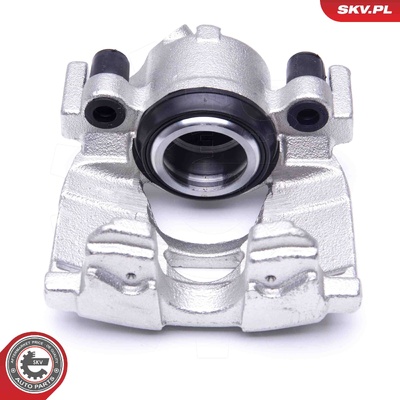 RENAULT GRAND SCENIC III LAGUNA III MEGANE III SCENIC III LEFT BRAKE CALIPER | OEM 410110001R