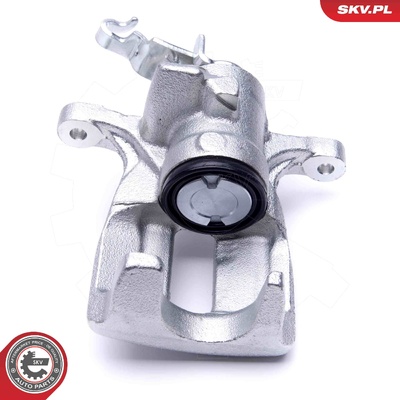 SEAT LEON SKODA OCTAVIA III LEFT BRAKE CALIPER | OEM 5Q0615423B