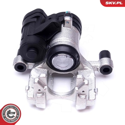 AUDI A3 Q2 TT VW GOLF VII LEFT BRAKE CALIPER | OEM 5G0615423C