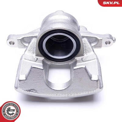 HONDA CR-V III IV RIGHT BRAKE CALIPER | OEM 45018SWWG00