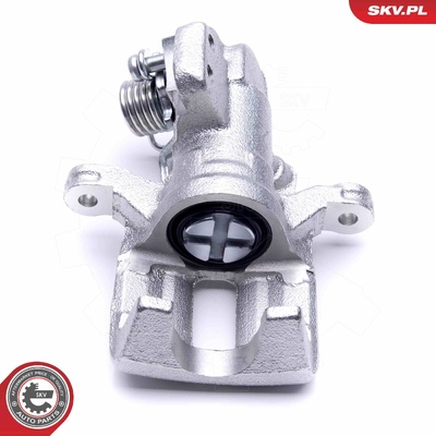HONDA JAZZ III IV LEFT BRAKE CALIPER | OEM 43019TF0010
