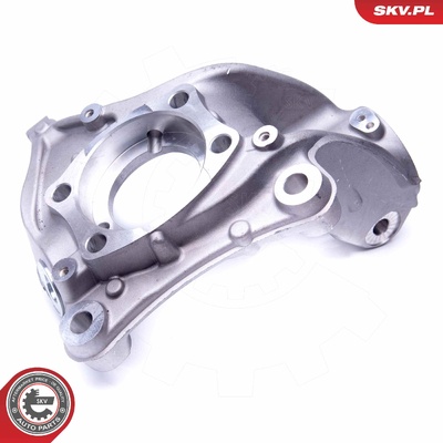SEAT ALHAMBRA LEON VW CC PASSAT SHARAN RIGHT STEERING KNUCKLE | OEM 3C0407258F