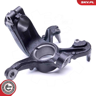 SEAT MII SKODA CITIGO VW UP LEFT STEERING KNUCKLE | OEM 1S0407255