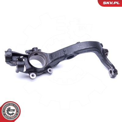 AUDI A4 B5 A6 C5 VW PASSAT B5 RIGHT STEERING KNUCKLE | OEM 8D0407258AM