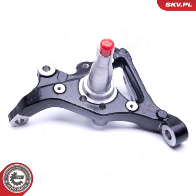 MERCEDES C-CLASS W203 W204 CLK E-KLASA C207 SLK LEFT STEERING KNUCKLE | OEM A2093320001