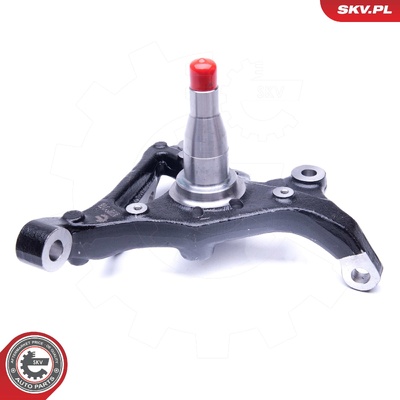 MERCEDES C-CLASS W203 W204 CLK E-KLASA C207 SLK RIGHT STEERING KNUCKLE | OEM A2093320101