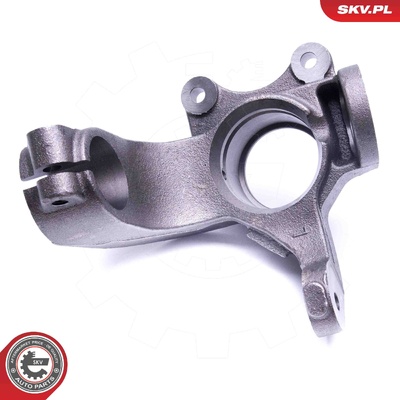 FORD TURNEO CONNECT TRANSIT CONNECT LEFT STEERING KNUCKLE | OEM 2T14-3K186-DN
