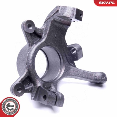 OPEL MOVANO RENAULT MASTER II RIGHT STEERING KNUCKLE | OEM 8200642123