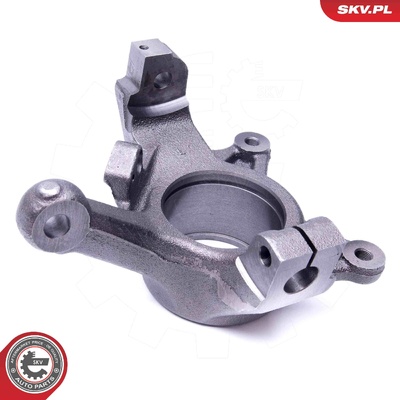 OPEL MOVANO RENAULT MASTER II LEFT STEERING KNUCKLE | OEM 8200750268