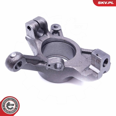 OPEL MOVANO RENAULT MASTER II RIGHT STEERING KNUCKLE | OEM 8200750269