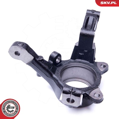 CITROEN EVASION JUMPY FIAT SCUDO ULYSSE PEUGEOT 806 EXPERT LEFT STEERING KNUCKLE | OEM 3646.34