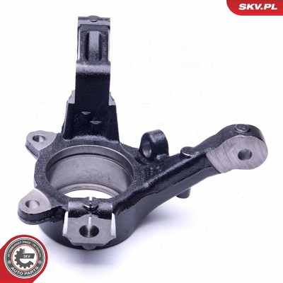 CITROEN EVASION JUMPY FIAT SCUDO ULYSSE PEUGEOT 806 EXPERT RIGHT STEERING KNUCKLE | OEM 3647.34