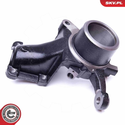CITROEN JUMPER FIAT DUCATO PEUGEOT BOXER RIGHT STEERING KNUCKLE | OEM 1330872080