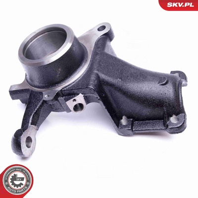 CITROEN JUMPER FIAT DUCATO PEUGEOT BOXER LEFT STEERING KNUCKLE | OEM 1330869080