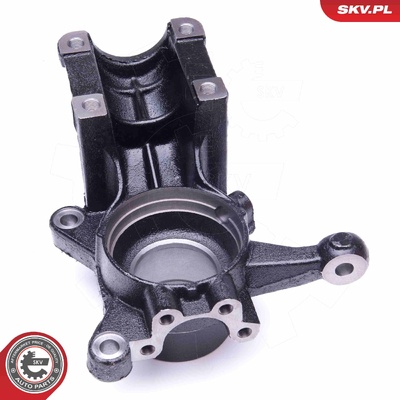 CITROEN JUMPER FIAT DUCATO PEUGEOT BOXER RIGHT STEERING KNUCKLE | OEM 1330868080