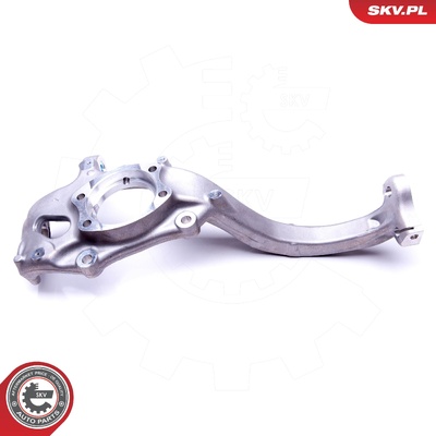 AUDI A4 B8 A5 Q5 LEFT STEERING KNUCKLE | OEM 8K0407253AA