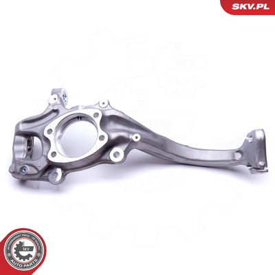 AUDI A4 B8 A5 LEFT STEERING KNUCKLE | OEM 8K0407253T