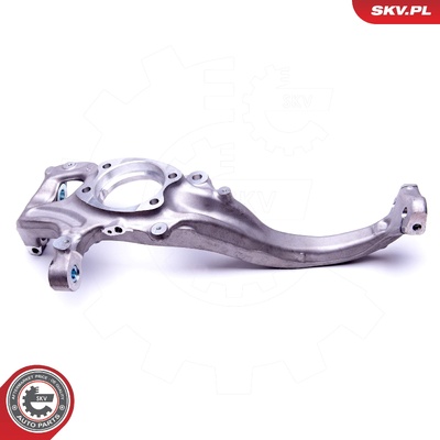AUDI A4 B8 A5 RIGHT STEERING KNUCKLE | OEM 8K0407254T