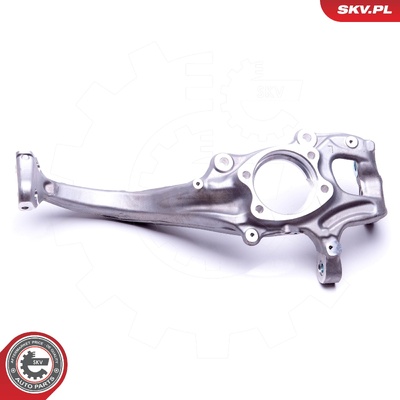 AUDI A4 B8 A5 Q5 LEFT STEERING KNUCKLE | OEM 8K0407253R