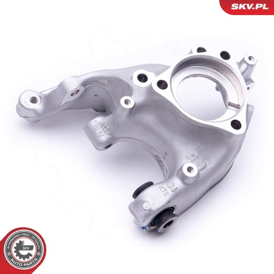 VW TIGUAN LEFT STEERING KNUCKLE | OEM 5QF505435F