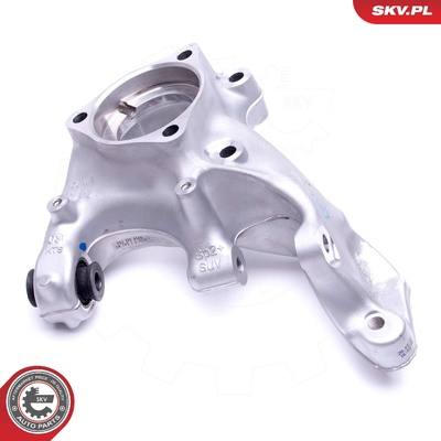 VW TIGUAN RIGHT STEERING KNUCKLE | OEM 5QF505436F