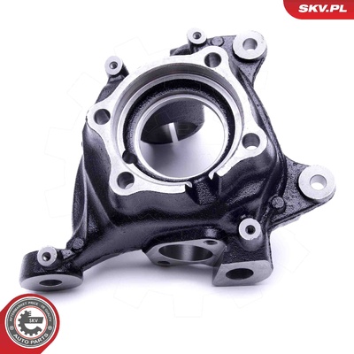 BMW 3 SERIES F25, 4 SERIES F26, X X LEFT STEERING KNUCKLE | OEM 31216855953
