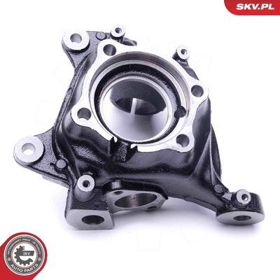 BMW 3 SERIES F25, 4 SERIES F26, X X RIGHT STEERING KNUCKLE | OEM 31216855954
