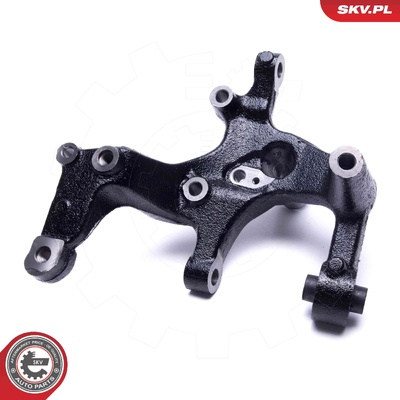 AUDI A3 SEAT LEON ALTEA SKODA OCTAVIA II VW GOLF V VI JETTA III RIGHT STEERING KNUCKLE | OEM 1K0505436AE