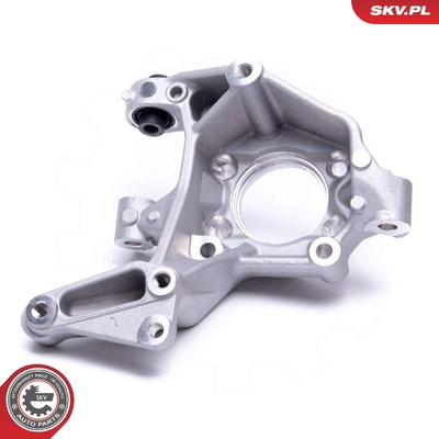 AUDI Q3 TT VW TIGUAN SHARAN PASSAT B6 LEFT STEERING KNUCKLE | OEM 3C0505435G