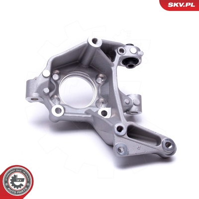 AUDI Q3 TT VW TIGUAN SHARAN PASSAT B6 RIGHT STEERING KNUCKLE | OEM 3C0505436G