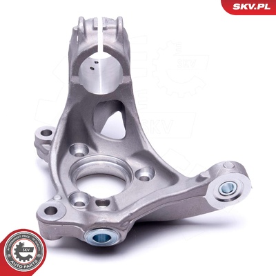 AUDI SEAT SKODA VW RIGHT STEERING KNUCKLE | OEM 5Q0407254A