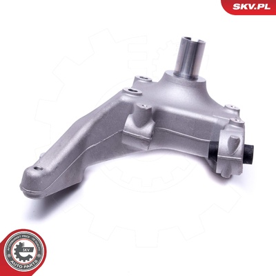 AUDI SEAT SKODA VW LEFT STEERING KNUCKLE | OEM 3C0505435F
