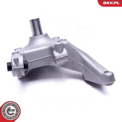 AUDI SEAT SKODA VW RIGHT STEERING KNUCKLE | OEM 3C0505436F