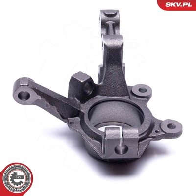 RENAULT CLIO I II LEFT STEERING KNUCKLE | OEM 8200207307