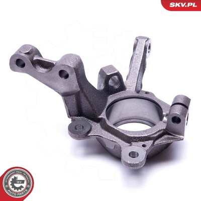 RENAULT CLIO I II RIGHT STEERING KNUCKLE | OEM 8200207313