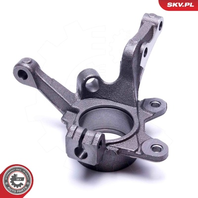RENAULT CLIO I II TWINGO I LEFT STEERING KNUCKLE | OEM 8200207303