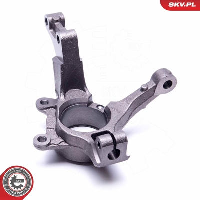 DACIA LOGAN SANDERO RENAULT LOGAN RIGHT STEERING KNUCKLE | OEM 6001548866