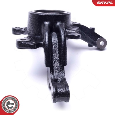 RENAULT GRAND SCENIC III SCENIC III MEGANE CC III RIGHT STEERING KNUCKLE | OEM 400147163R